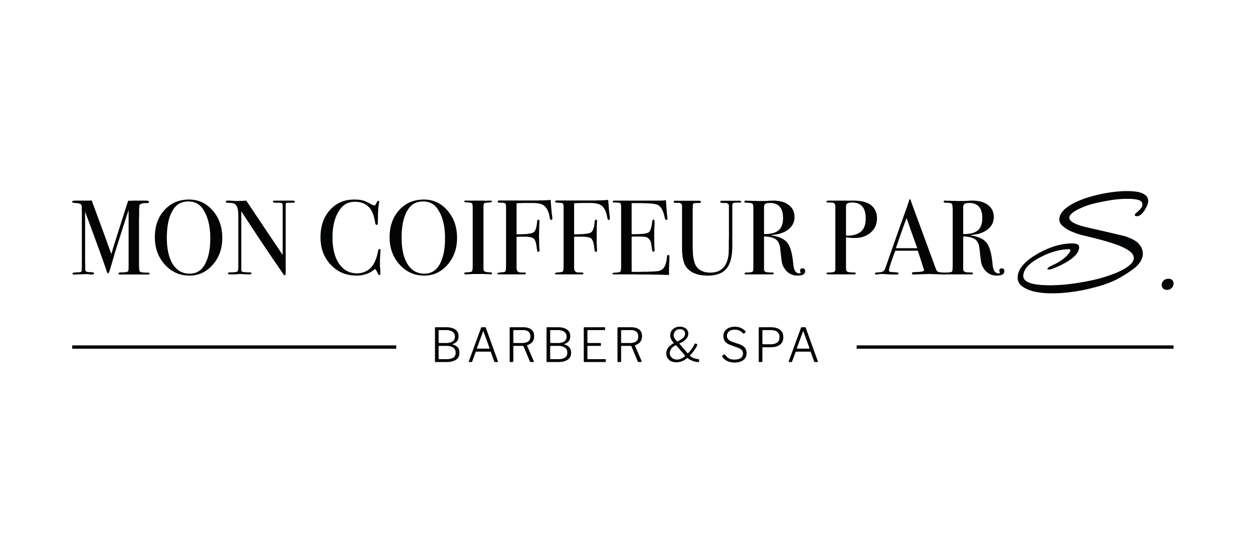 Mon Coiffeur par S