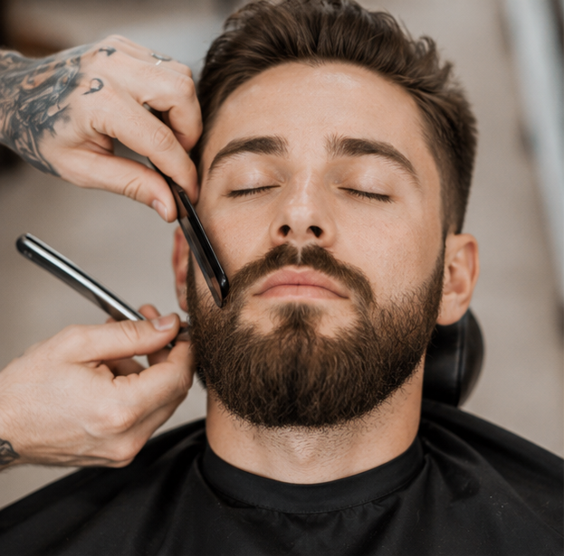 Mon coiffeur par S