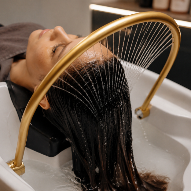 Mon coiffeur par S